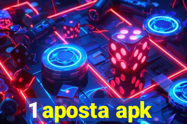1 aposta apk